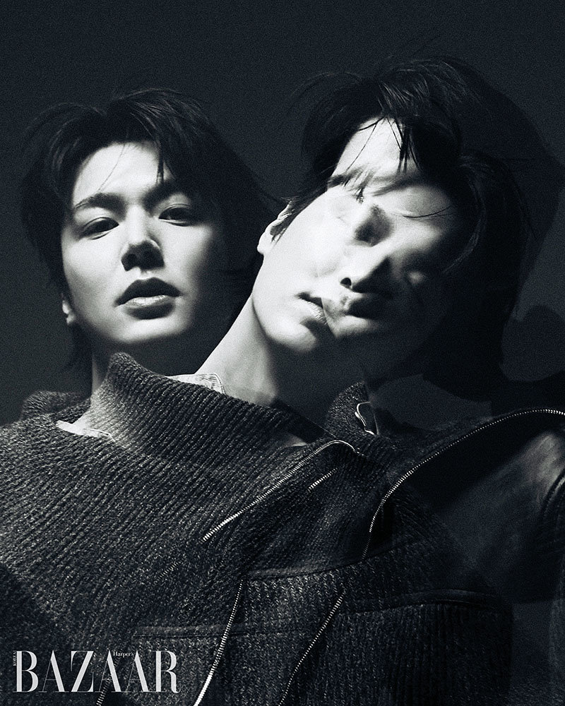 이민호 “지금은 진실보다 자극이 우선하는 시대”