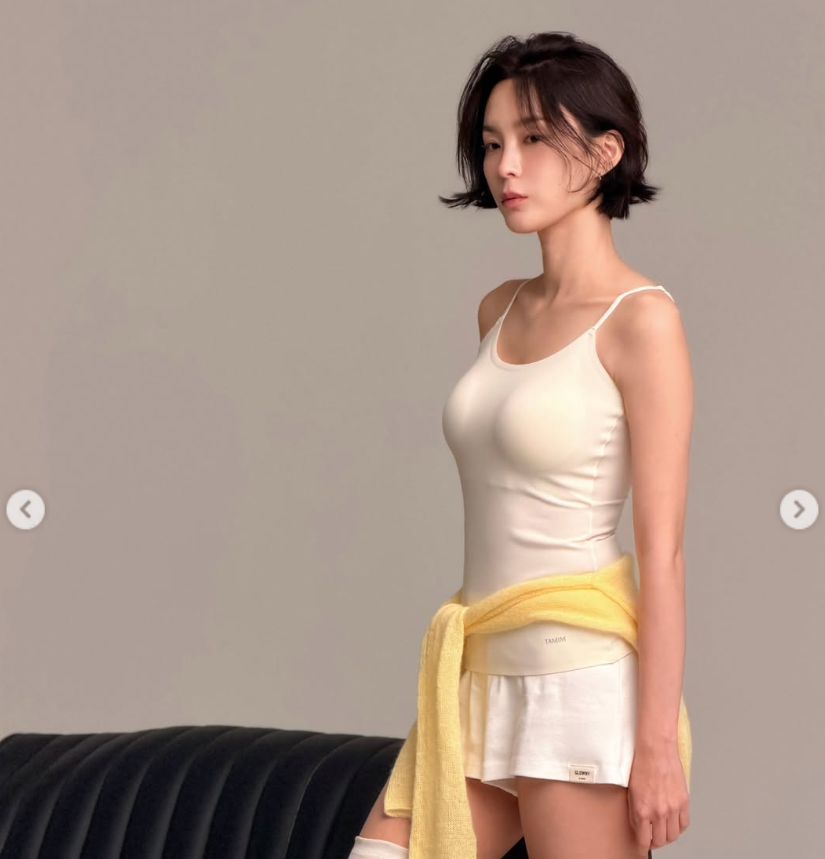 김수미 SNS 캡처
