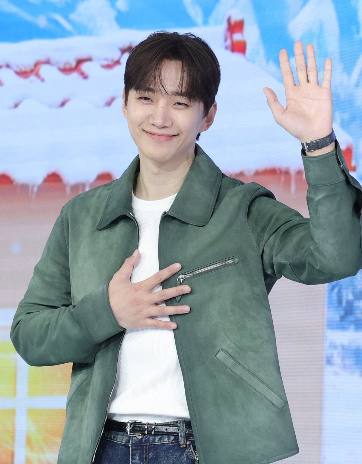 ‘대환장 기안장2’ 이준호 “기안84 상상력+순수함 매력 포인트…기대감 컸다”