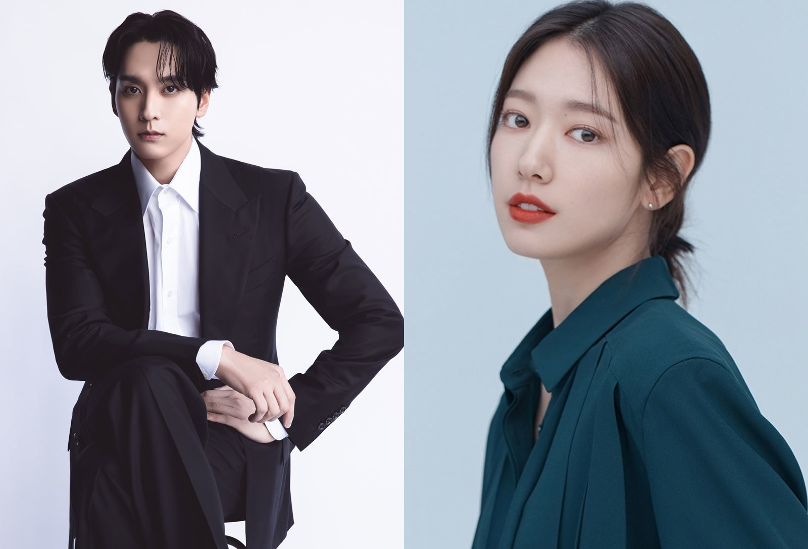 박신혜♥최태준, 둘째 딸 출산