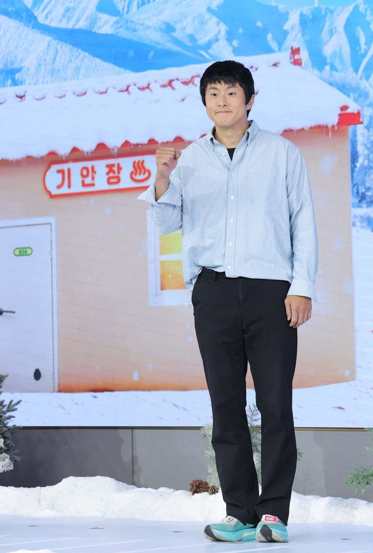 ‘대환장 기안장2’ PD “기안84, 2호점 설계 부담 표현…기대해달라”