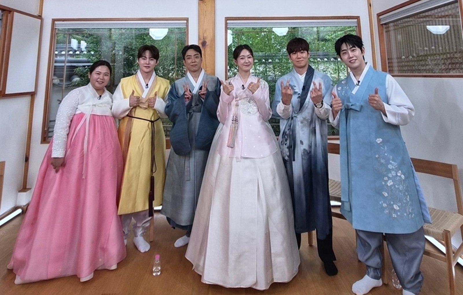 박서진, 父와 30년 만에 선상제…“한 번이라도 만나보는 게 소원” (살림남)