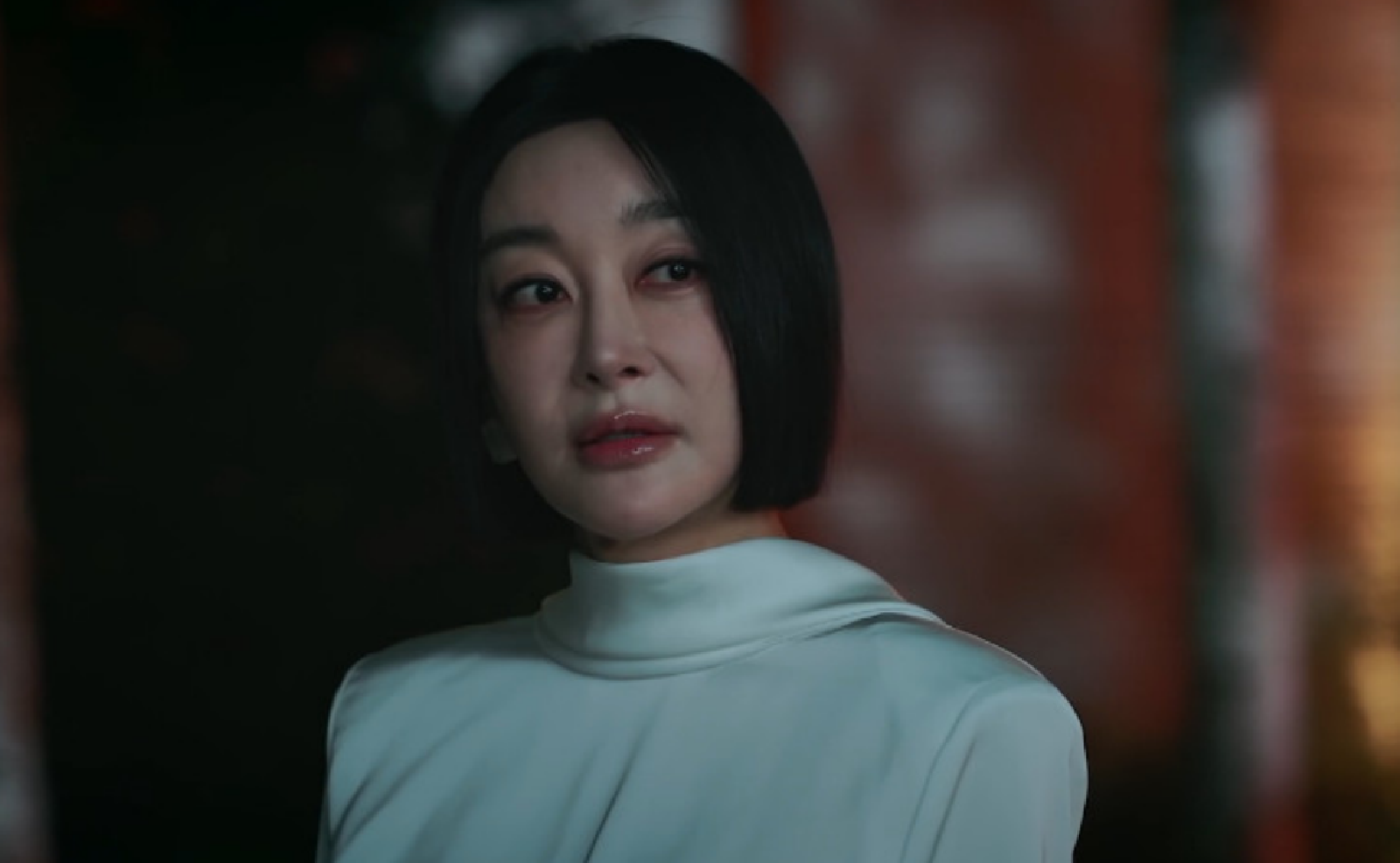 김혜은, ‘재벌X형사2’ 강렬 존재감…“악역이지만 즐겁고 재밌었다”