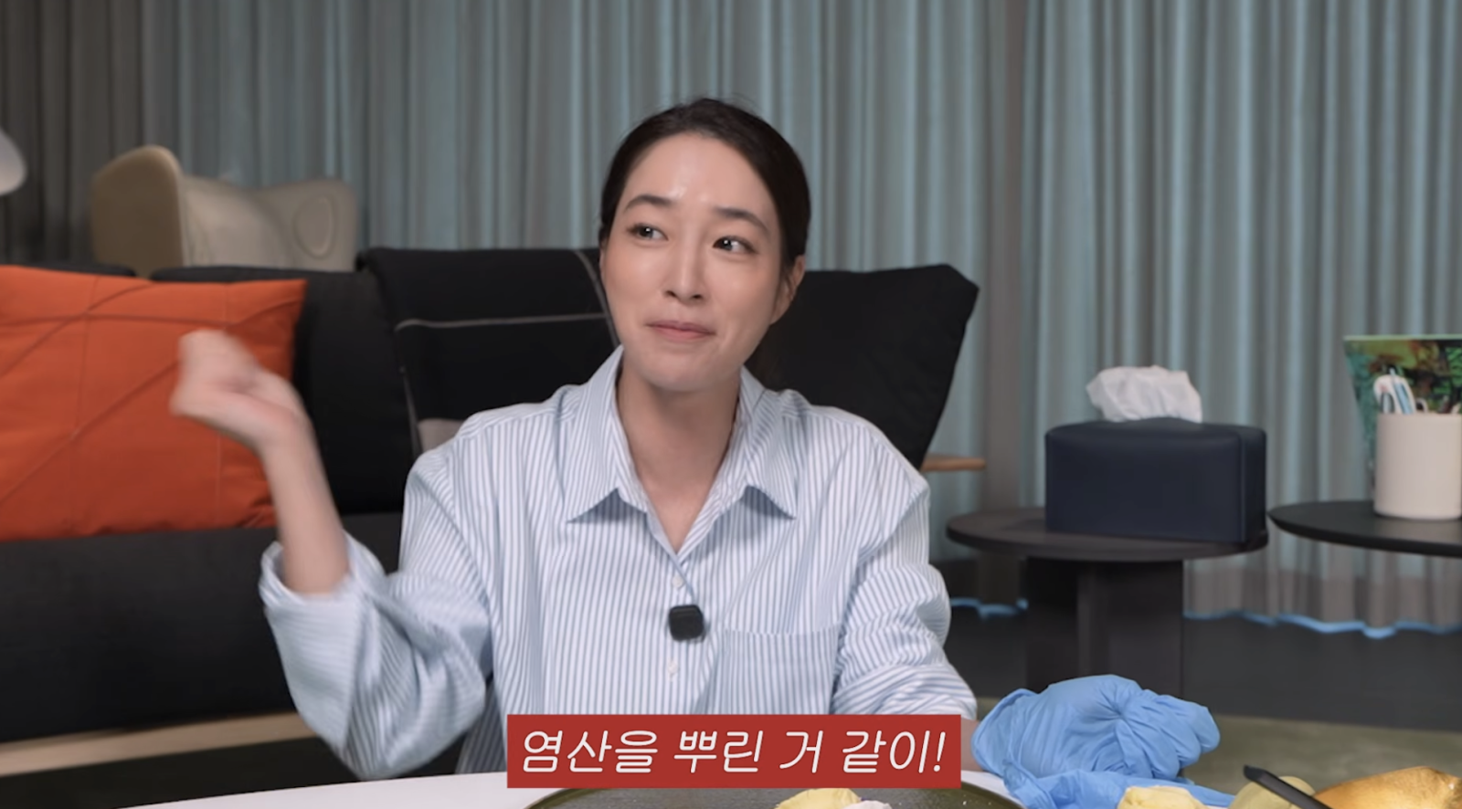이민정, 첫째 출산 고통 고백 “제왕절개 후 ‘살려주세요’…염산 뿌린 듯 아팠다”