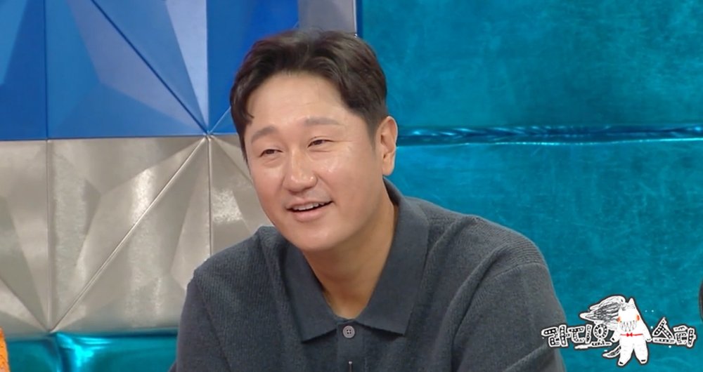 이대호, 은퇴 후 20kg 감량…“현역 때보다 가벼워” (라스)