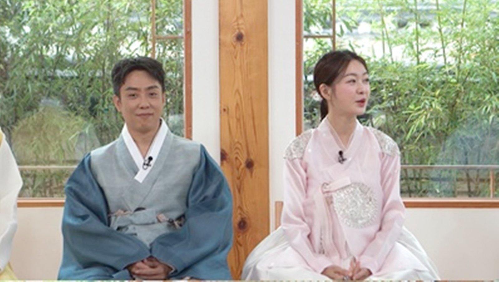 은지원, 장모 사랑 듬뿍 받네…“한 상 가득 차려주셔” (살림남)