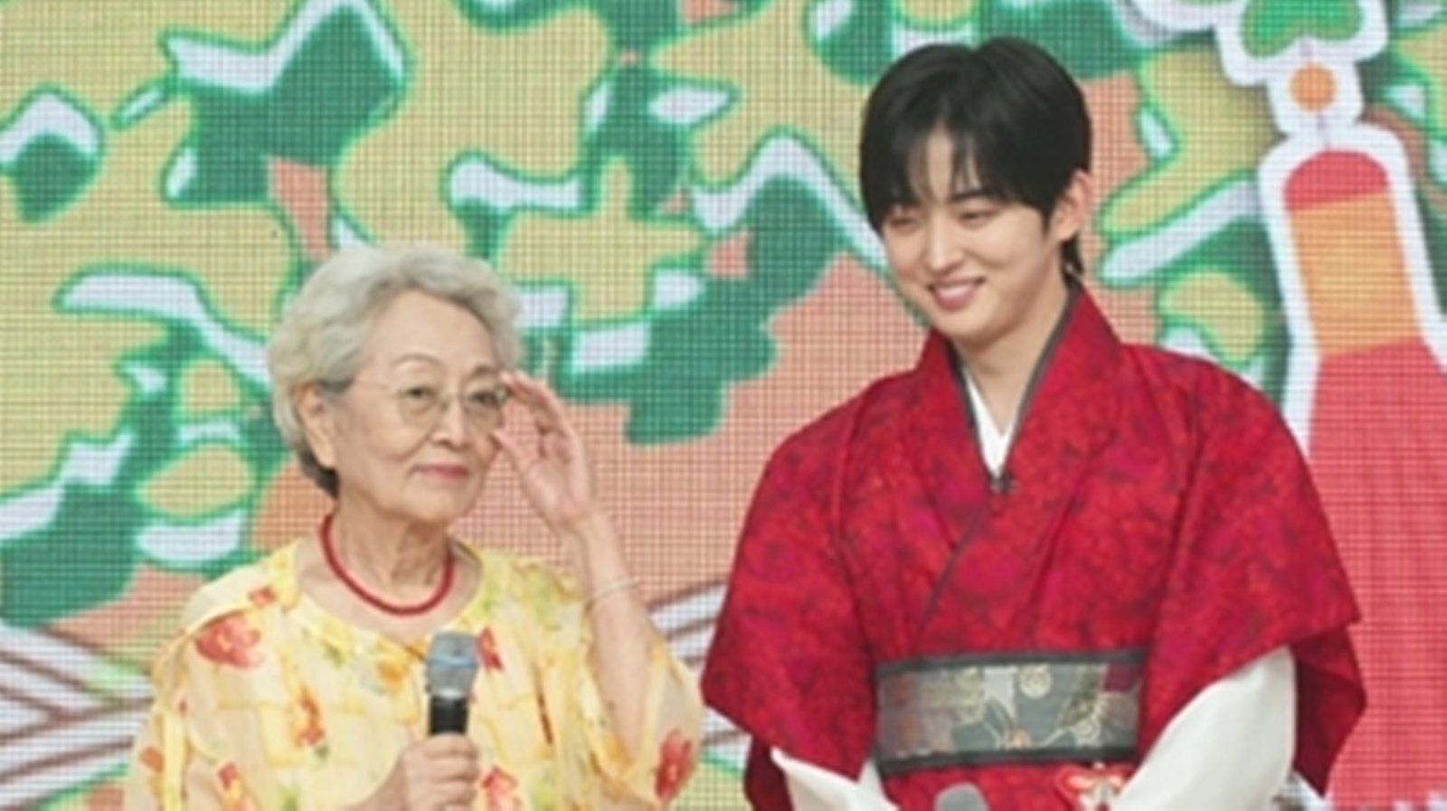 김영옥, 하루 찐팬이었다…“‘무명전설’ 결승 때 직접 투표” 깜짝 고백 (전설의 사내)
