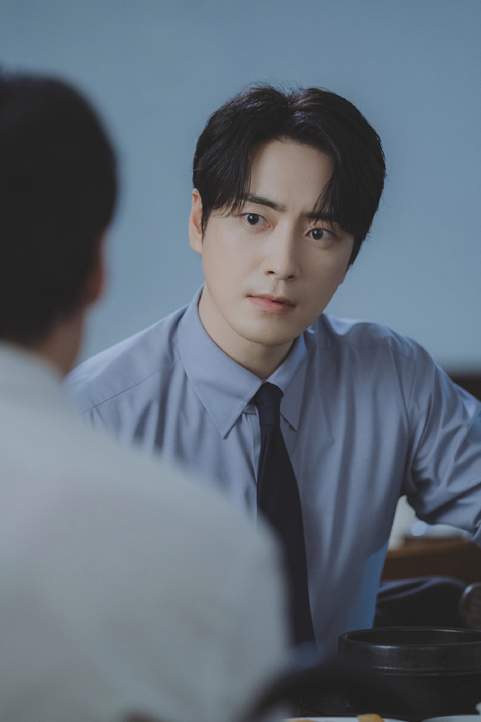 이준혁, 이런 팀장 어디 없나요…‘온냉 리더십’ 제대로 (로또 1등도 출근합니다)