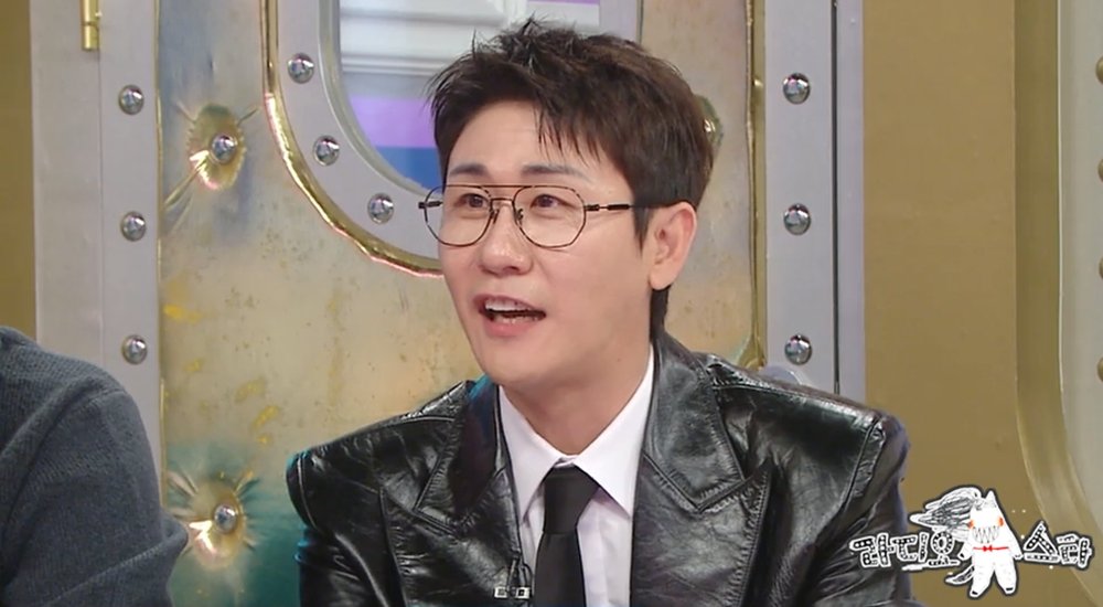 영탁 전 연인이 ‘뮤즈’?…‘니가 왜 거기서 나와’ 비화 (라스)