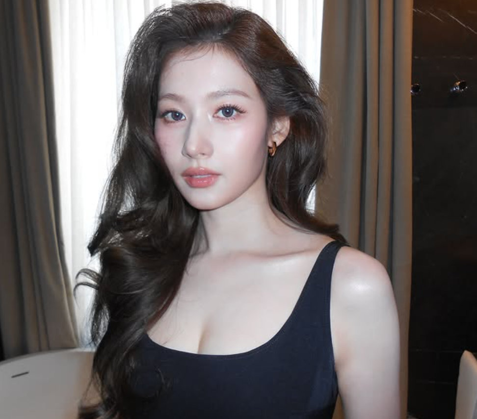 우아한 사나, 욕조-침대 오가며 관능적 모먼트 [DA★]