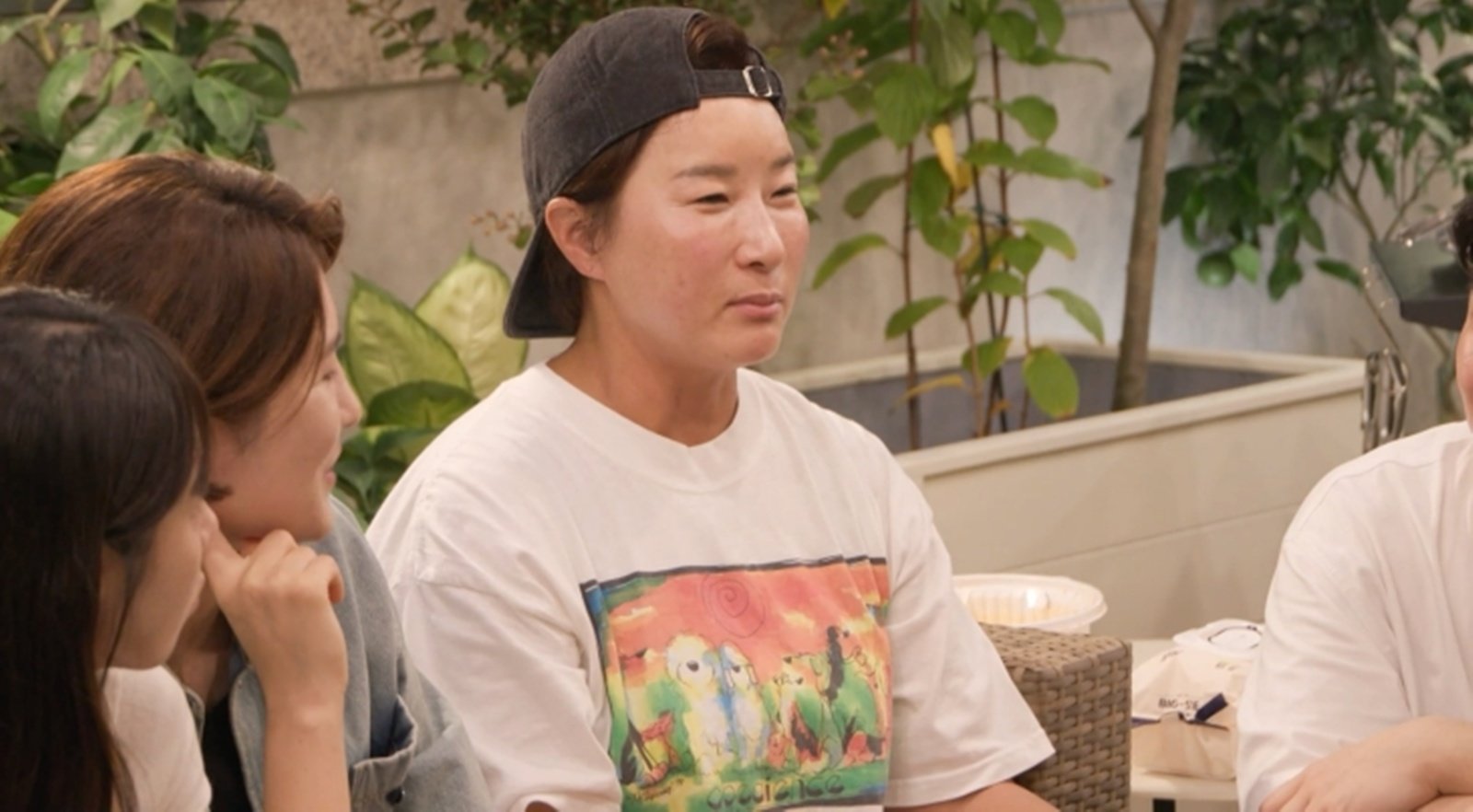 박세리, 타운하우스 최초 공개…테라스→프라이빗 시네마까지 역대급 (전참시)