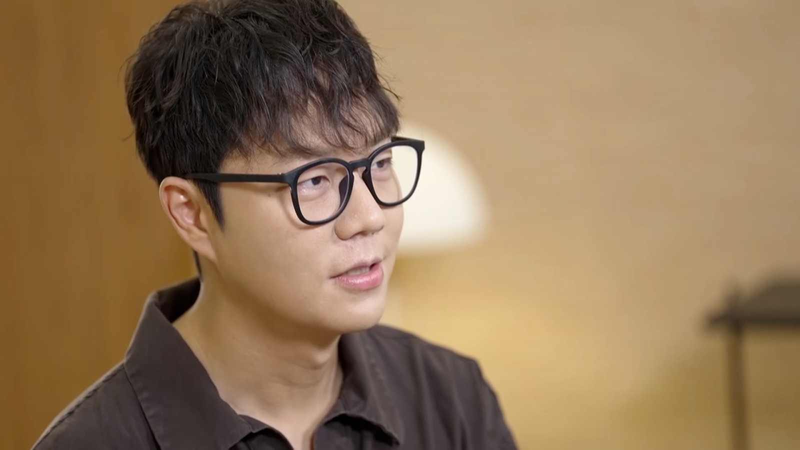 ‘중증외상센터’ 이낙준, 망막박리 4차례 수술 “한쪽 시야 절반 안 보여“
