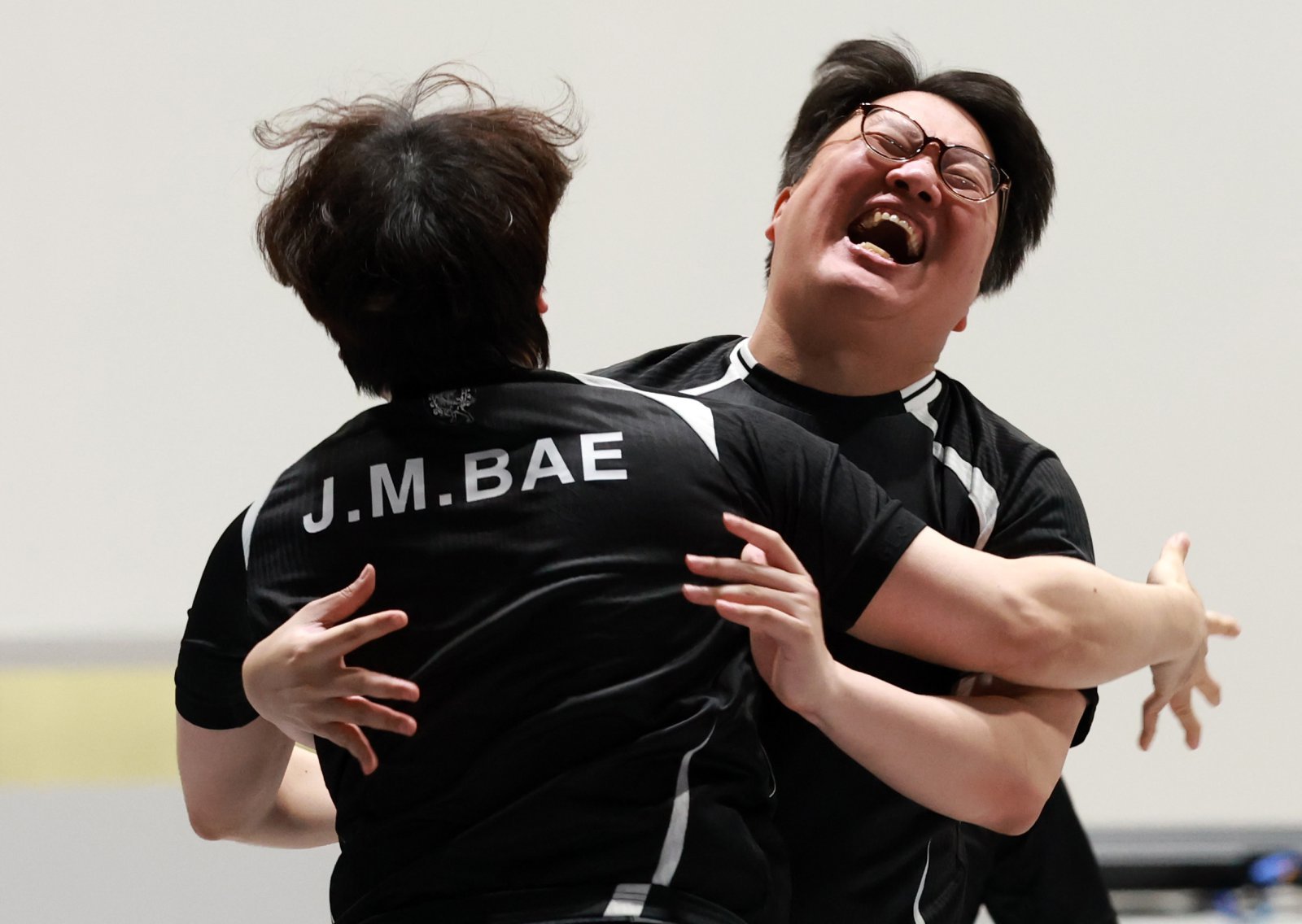 철권·스트리트 파이터·킹오파 최강국으로…대전격투 대표팀, 일본 꺾고 한국 e스포츠 첫 금메달 신고