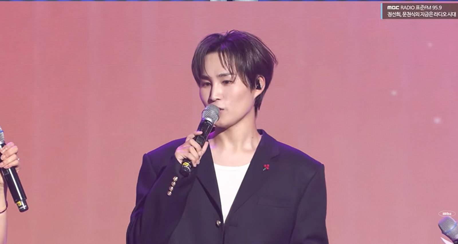 김희재 “센 여자 좋아해”…정선희 홀려 “뭘 팔아도 다 살 것” (지라시)