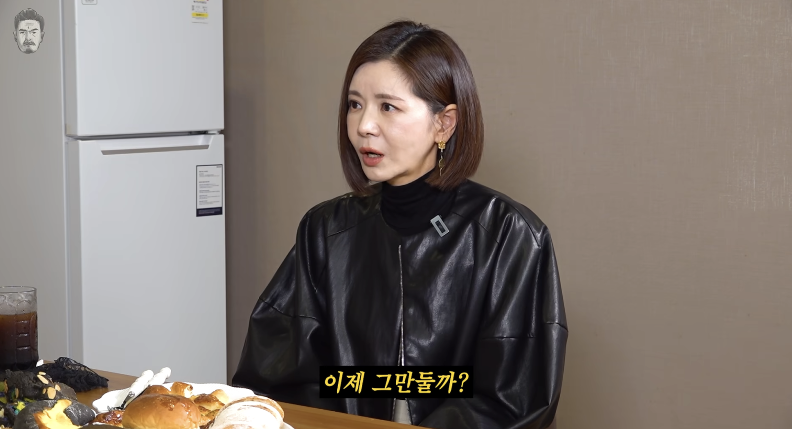 장서희 “30살에 배우 그만두려 했다”…31살 첫 주연으로 대상