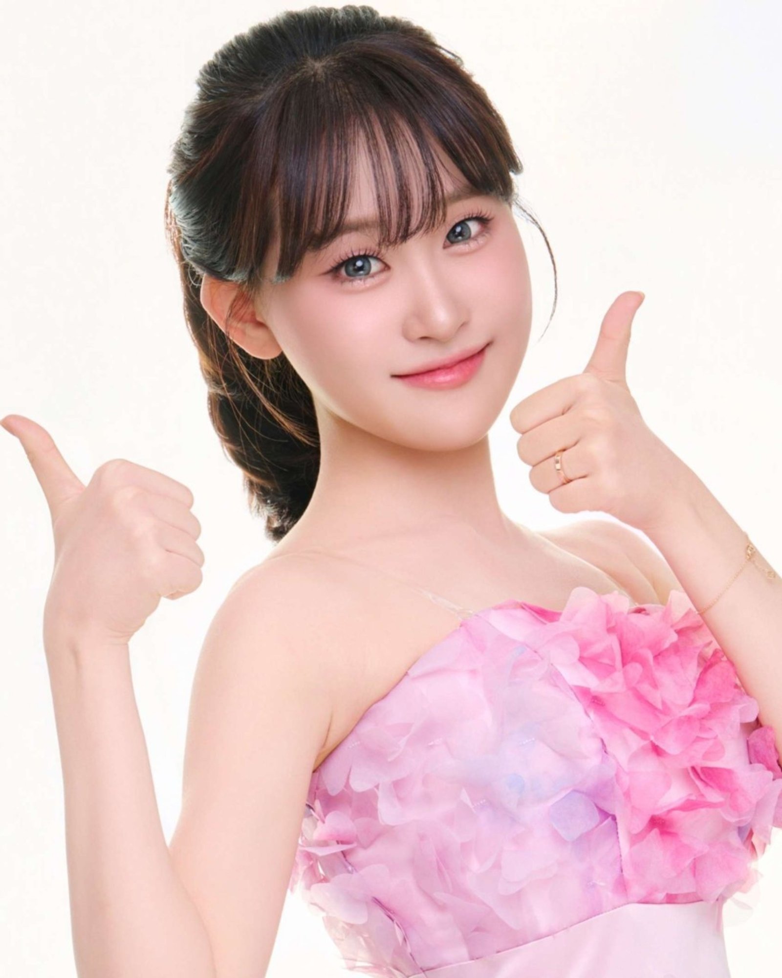 ‘심수봉 논란 후 첫 무대’ 김다현, “더 연구하고 도전할 것”
