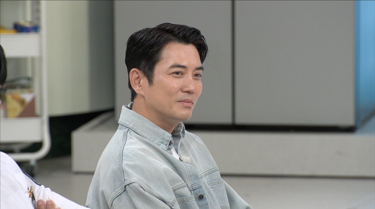 주상욱♥차예련 냉장고 공개…셰프들 보자마자 “비상” (냉부해)