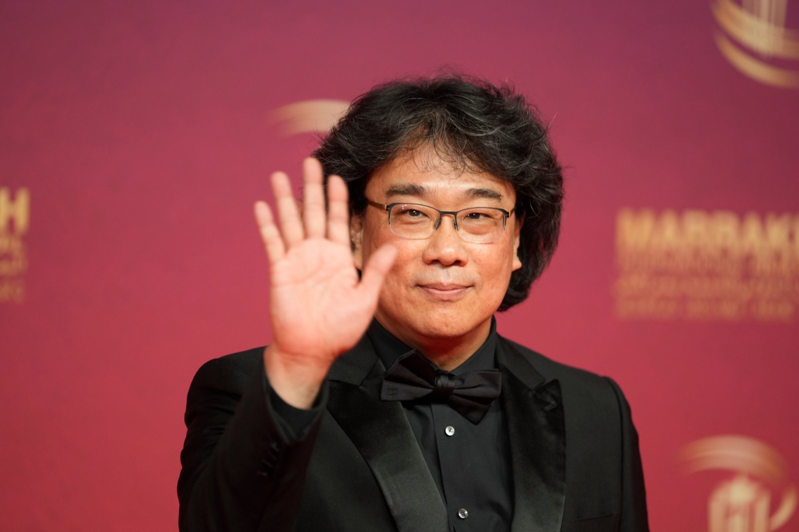 봉준호 감독, ‘앨리’ 이후 차기작은 범죄·공포물…“내년부터 시나리오 집필”