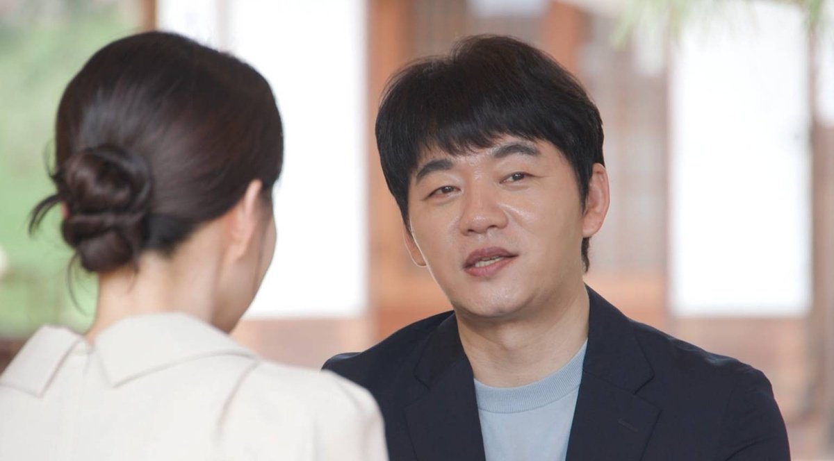 김승수, 첫 만남부터 2세 계획? 서장훈 결국 “하지 마” (미우새)