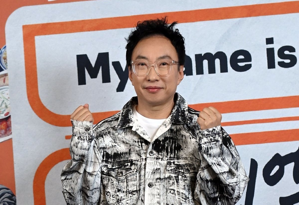 박명수♥한수민 딸 민서, 한예종 합격…“장학금 놓친 적 없어”