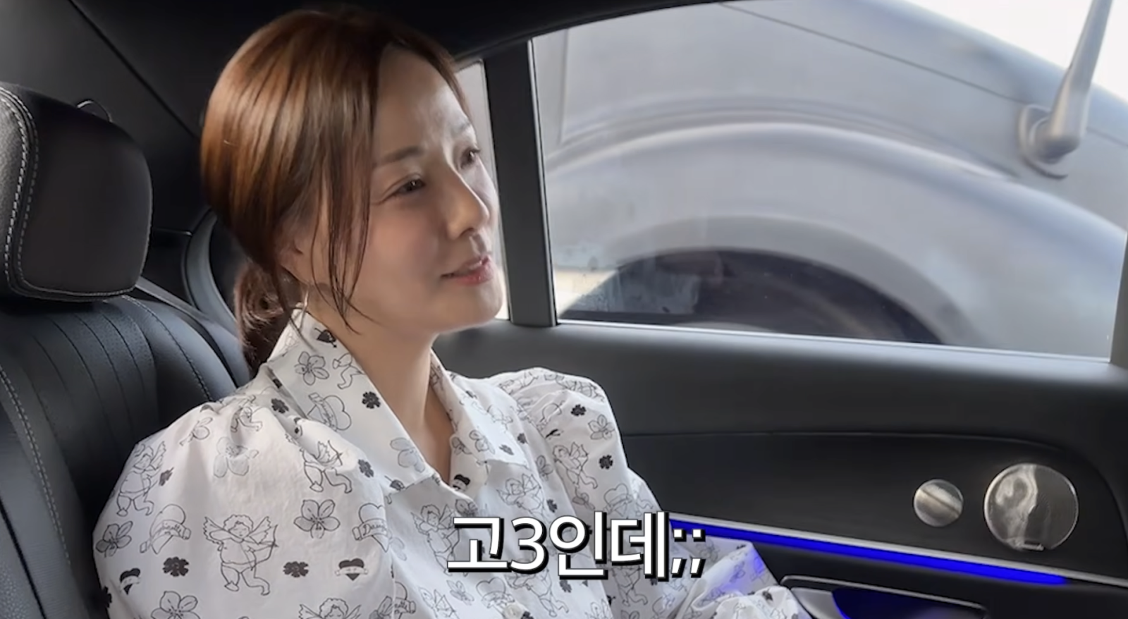 “축구에 올인할 때 아닌데” 손태영, 고3 아들 둔 현실 엄마의 한숨
