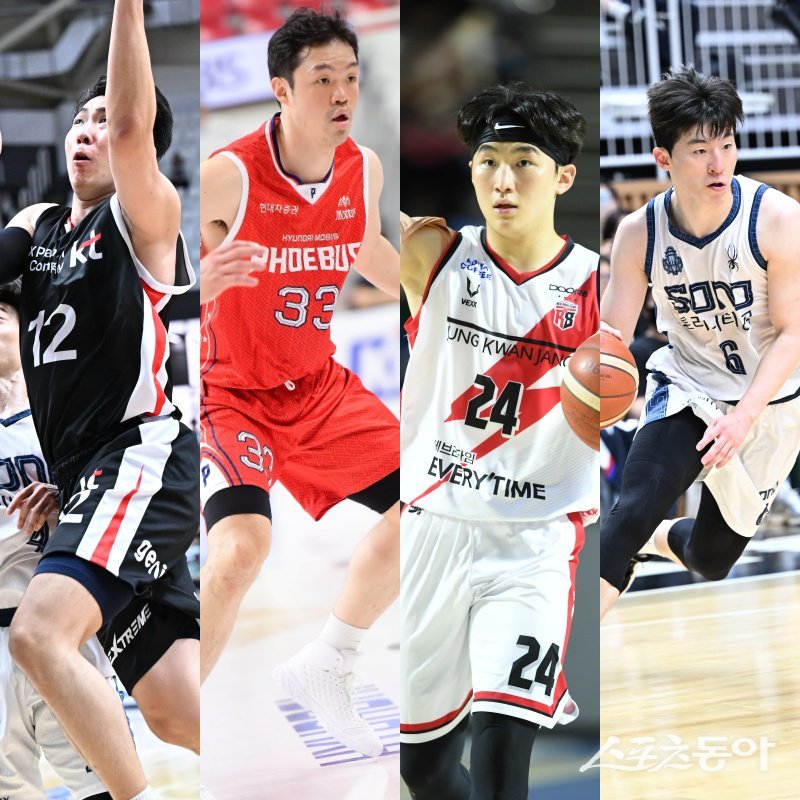 [한국스포츠레저·스포츠동아 공동기획] 개막 앞둔 2026~2027 KBL 시즌 판도를 좌우할 다양한 흥미 포인트