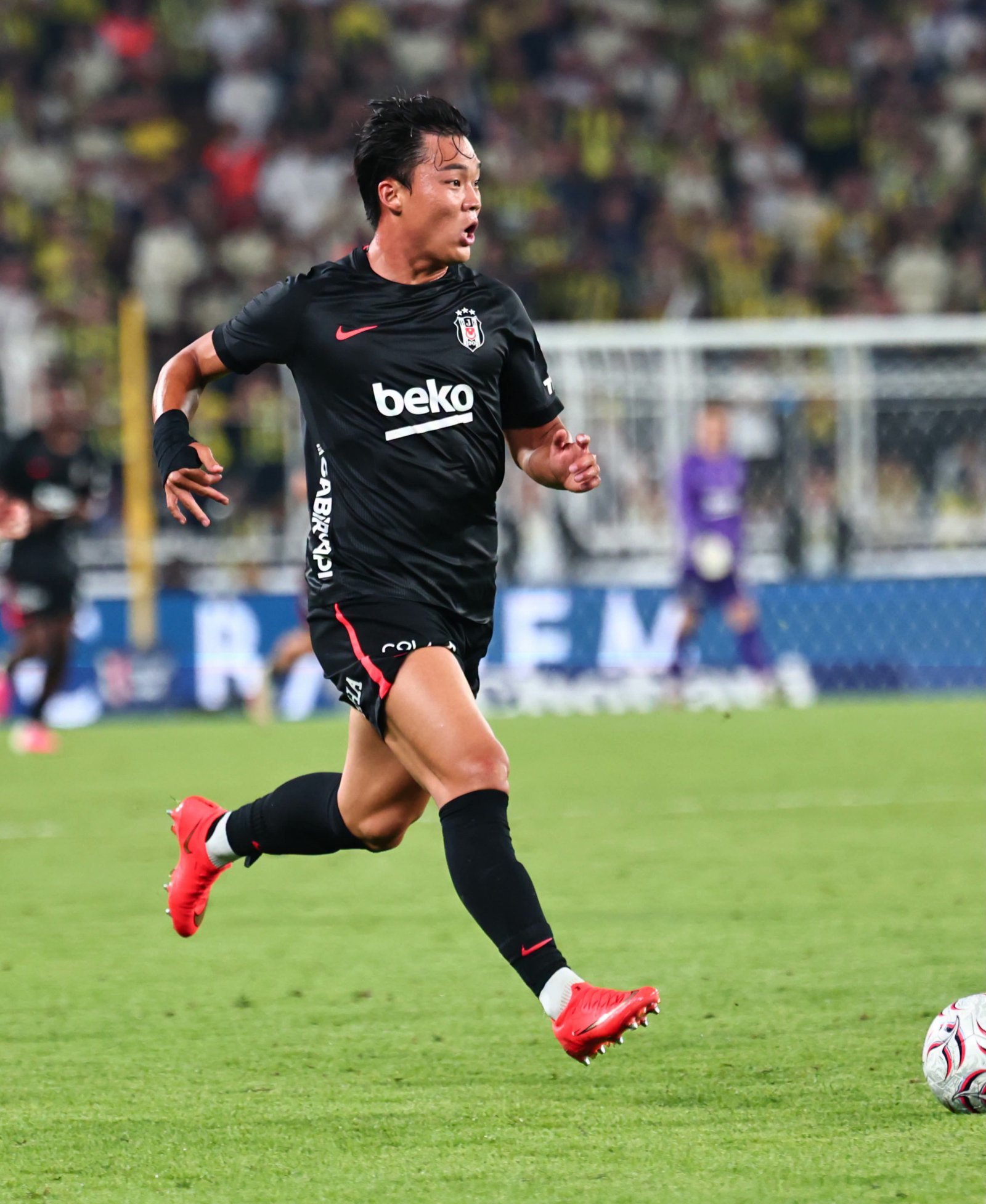 ‘EPL 명단 제외’ 히샬리송 대체자가 오현규? 5000억 원 쓴 ‘꼴찌’ 토트넘, 겨울 이적시장서 공격수 보강 계획…한국FW 우선 영입 옵션↑