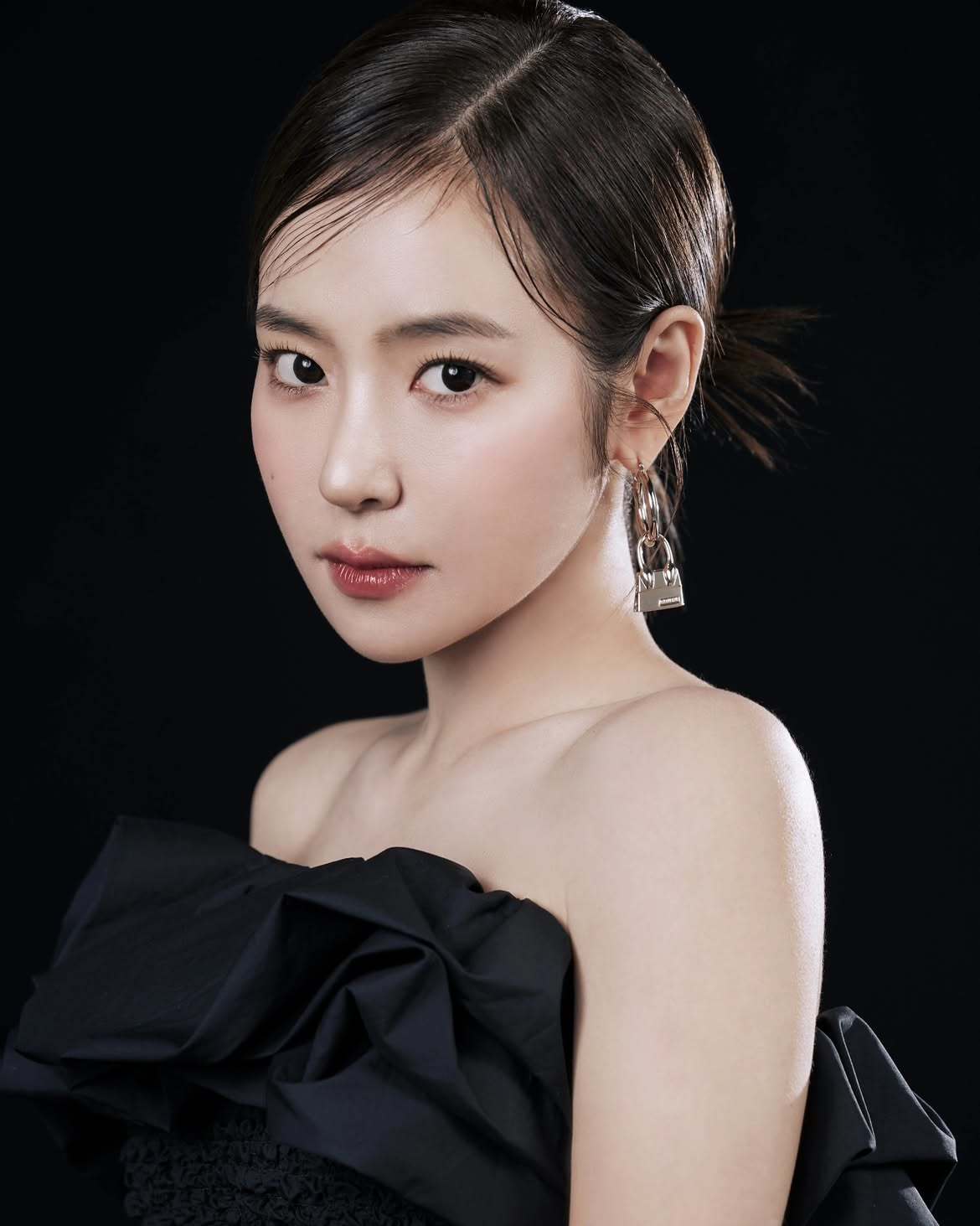 홍자 오늘(29일) 생일…트롯픽 이벤트 주인공
