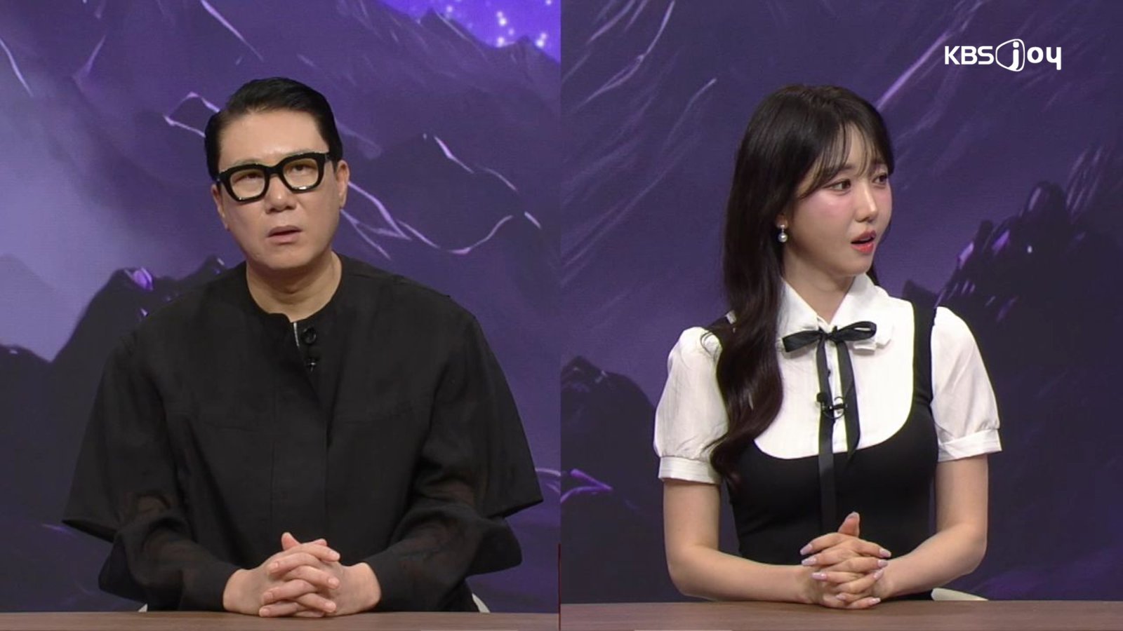 “남편이 돈 모두 잃어” 충격 사연…이상민 ‘운명네컷’ 출격