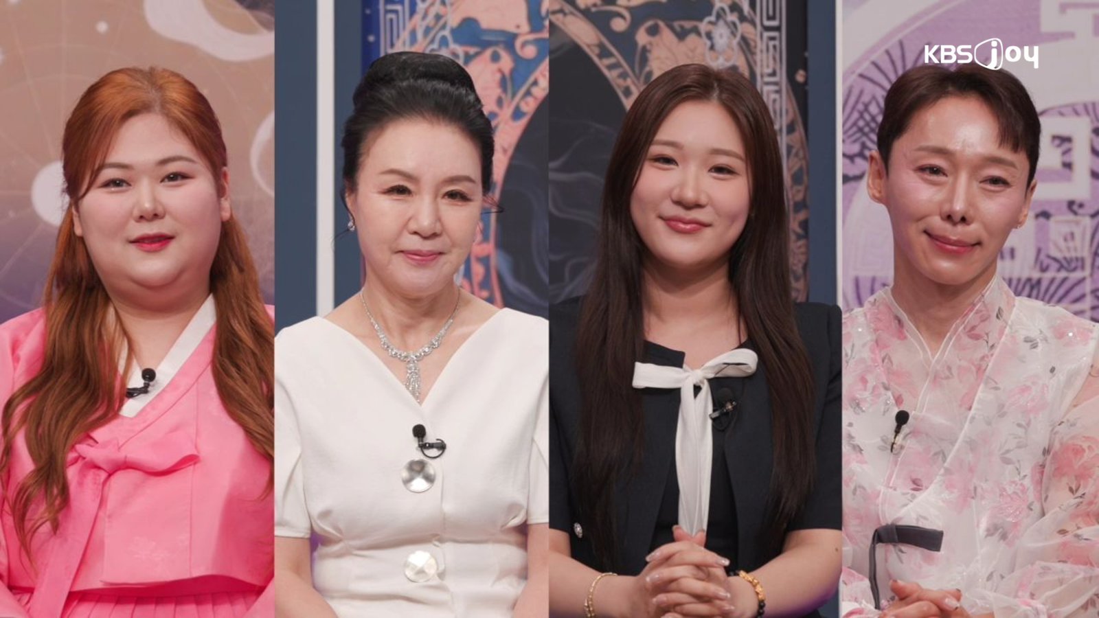 사진제공|KBS Joy