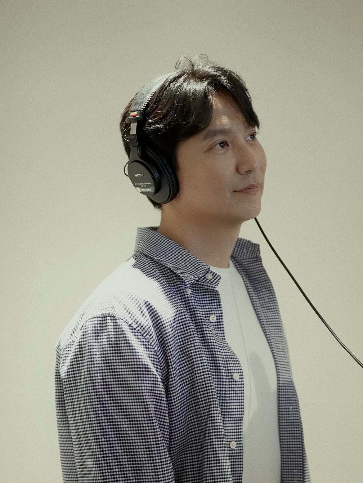 ‘플러스타’ 김남길, 오디오북 내레이션으로 듣고 싶은 스타