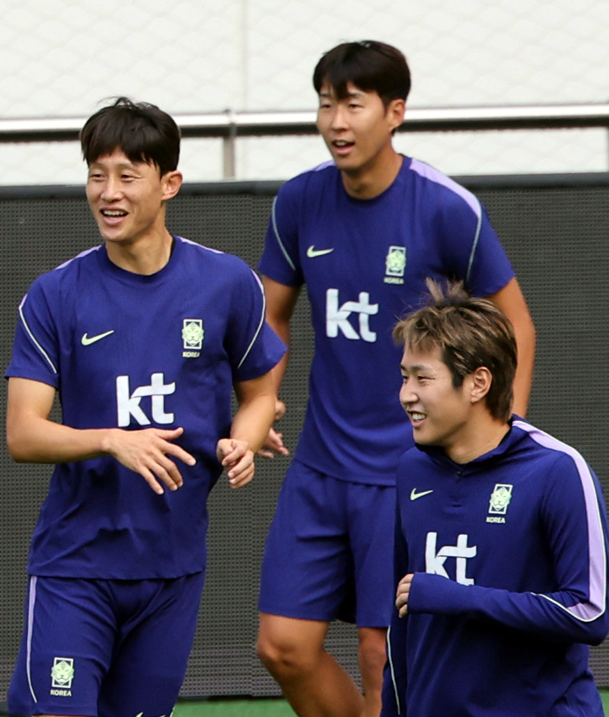 [SD 상암 라이브] 돌아온 이강인, 우루과이전 선발 출격! “공격적 역할 맡는다” 약속 지킨 모레노