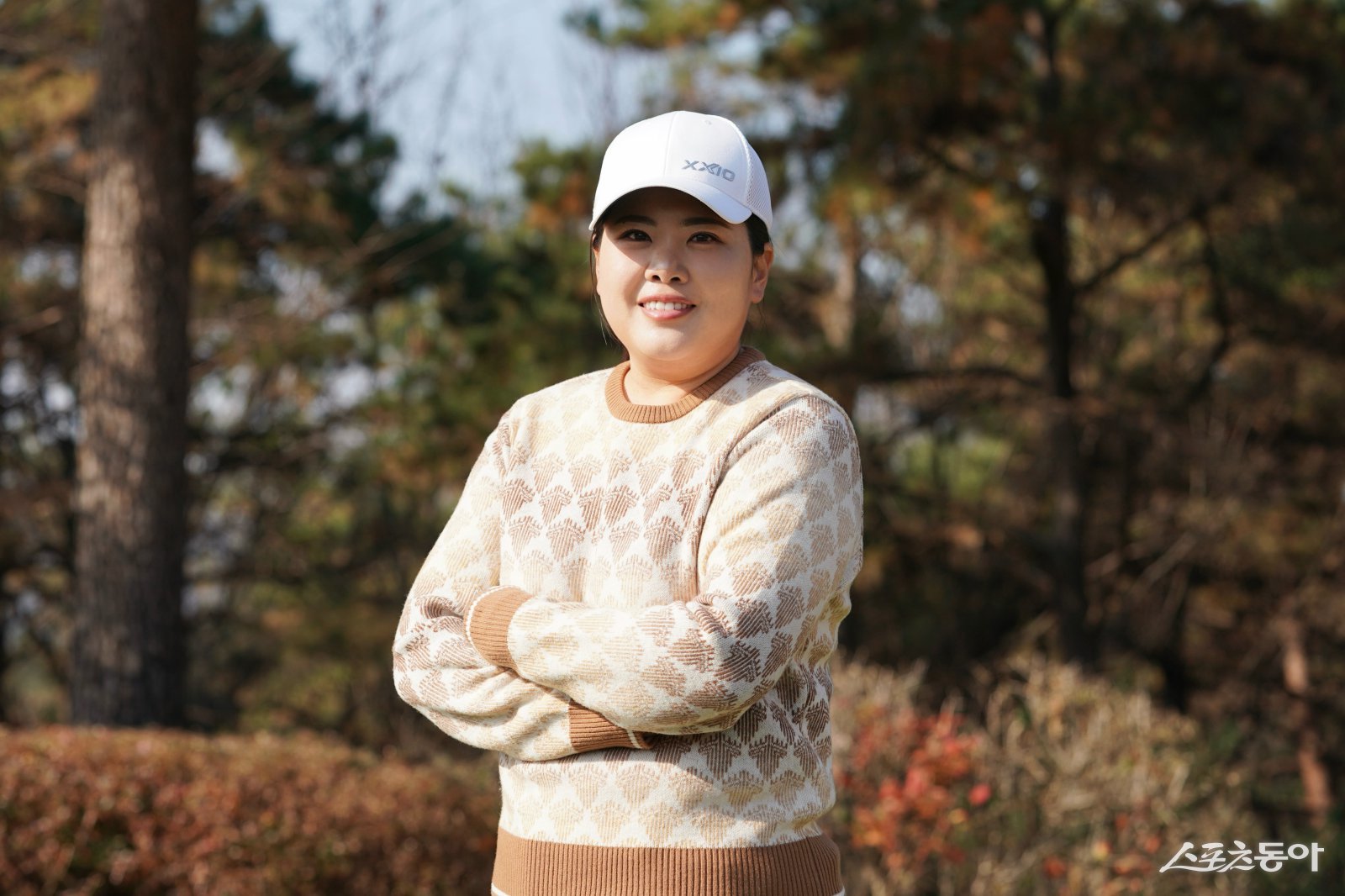 박인비, ‘세계 골프 명예의 전당’ 최종 후보 선정