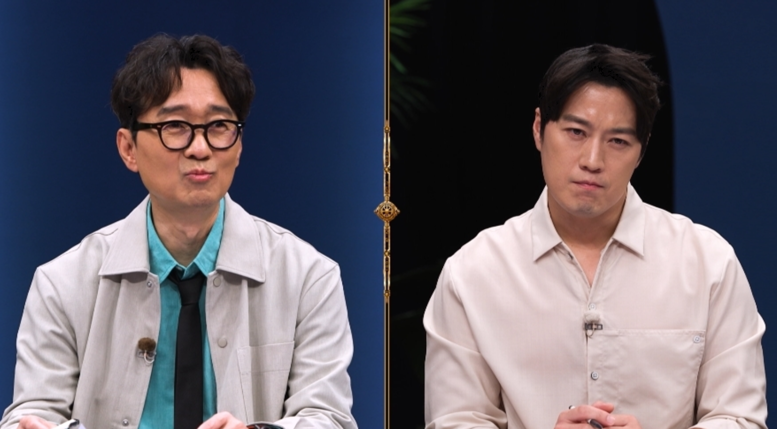 장항준, 前 대통령 경호원에게 ‘요주의 인물’ 지목…“기분 나빠” 억울