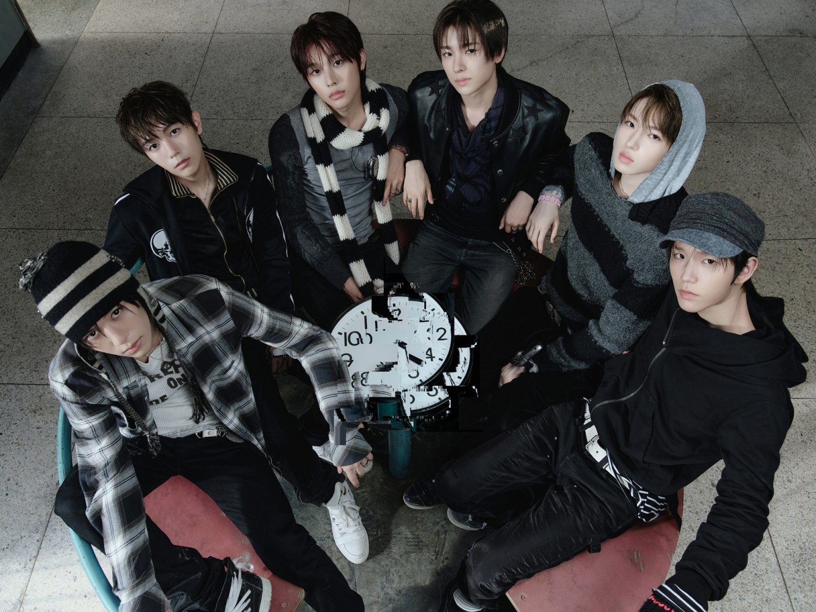 ‘이름 궁합부터 전화 통화까지’…NCT WISH, ‘I SPY’ 이색 프로모션 눈길