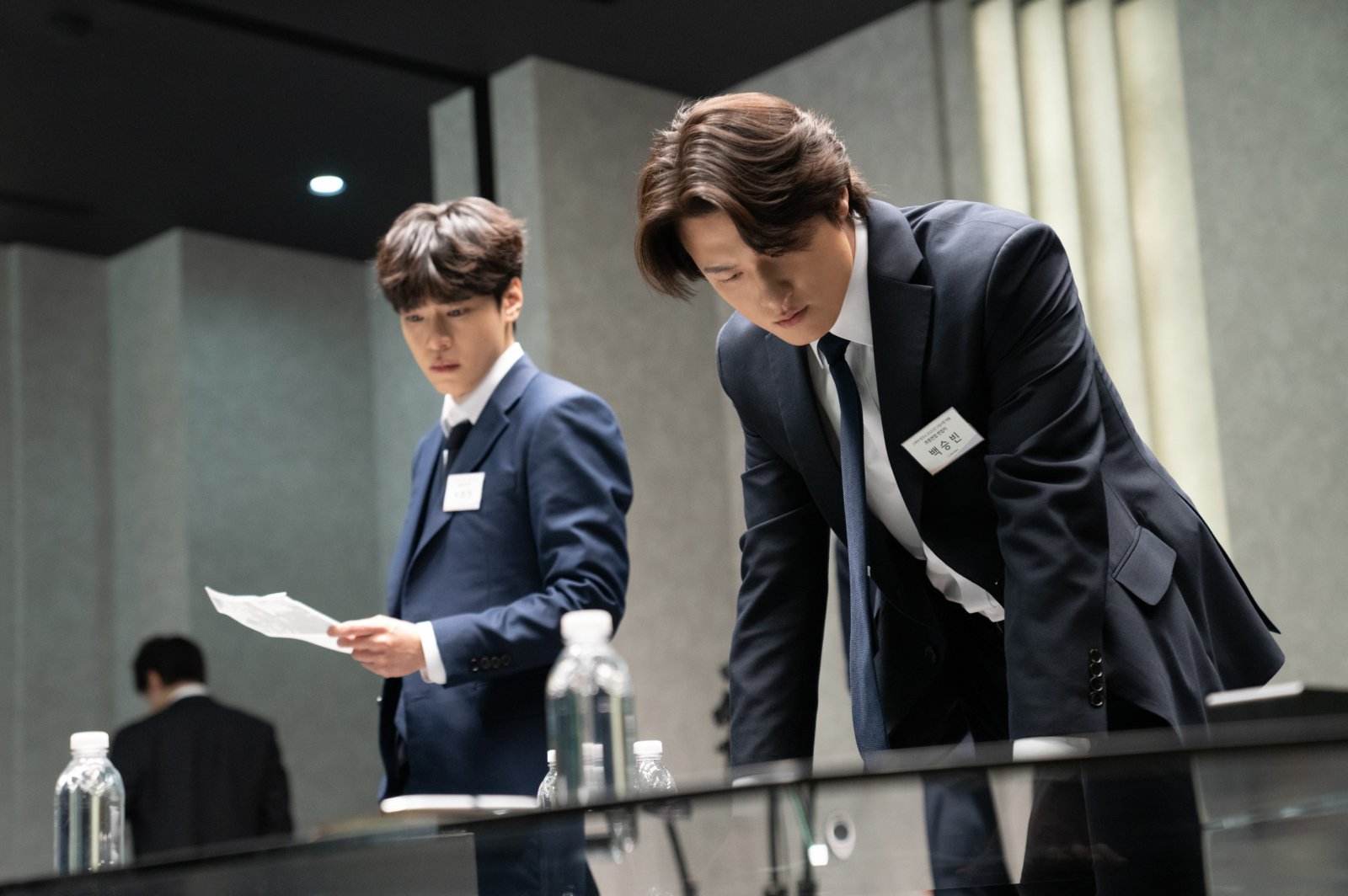 ‘최종면접’ 신승호 “억울한 꼴 좌시하지 못하는 성격”