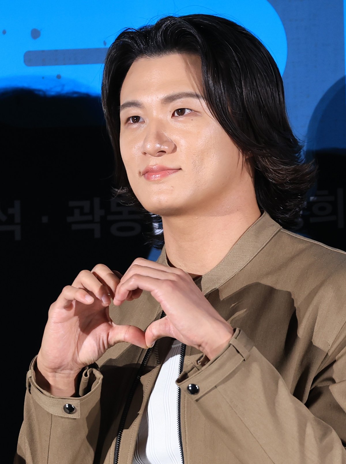 ‘최종면접’ 신승호 “또래 배우들과 호흡 기뻤다…이런 현장은 ‘복’”