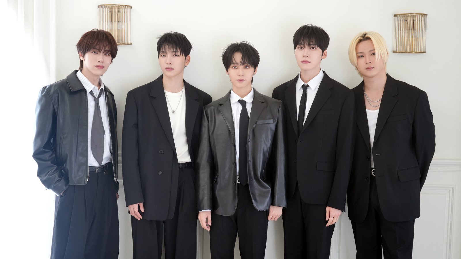 원어스 “투문의 달빛♥, 이제 우리가 돌려드릴 차례” [DA인터뷰②]