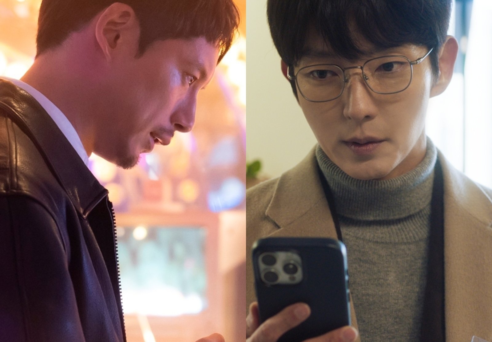 사카구치 켄타로·이준기 조합 떴다, ‘키드냅 게임’ 10월 6일 첫방