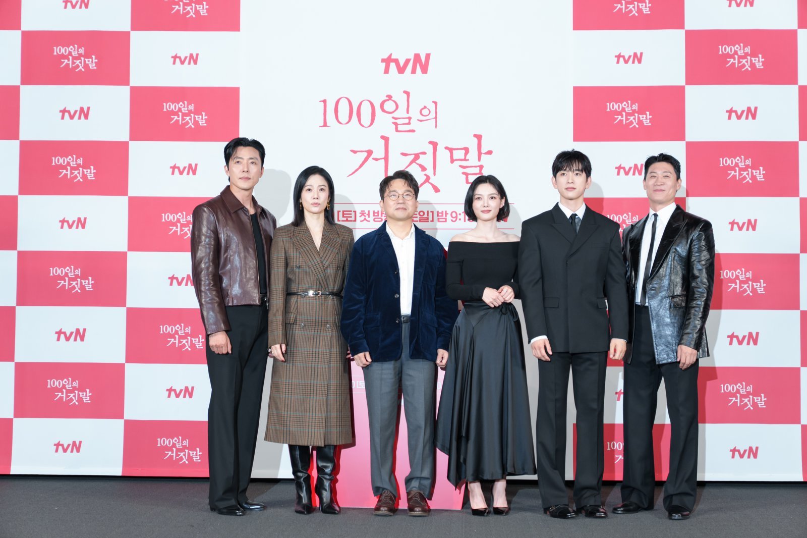 ‘100일의 거짓말’ 유인식 감독 ‘역사적 고증’ 당연히 부담 있었어 [현장]