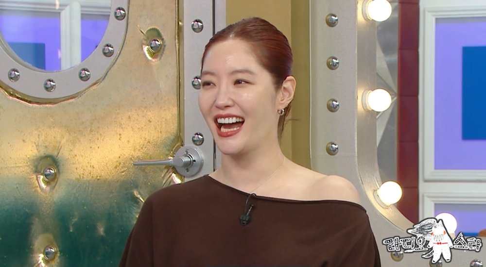 김새롬 “재혼 생각 접은 적 없어…연애도 쉰 적 없다”