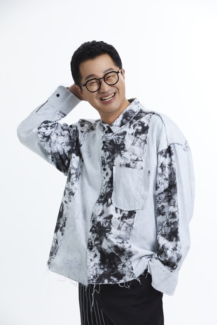 ‘신보람♥’ 지상렬 “래퍼 G.C 해머, ‘살림남’·마이티마우스·경리 덕” (일문일답)