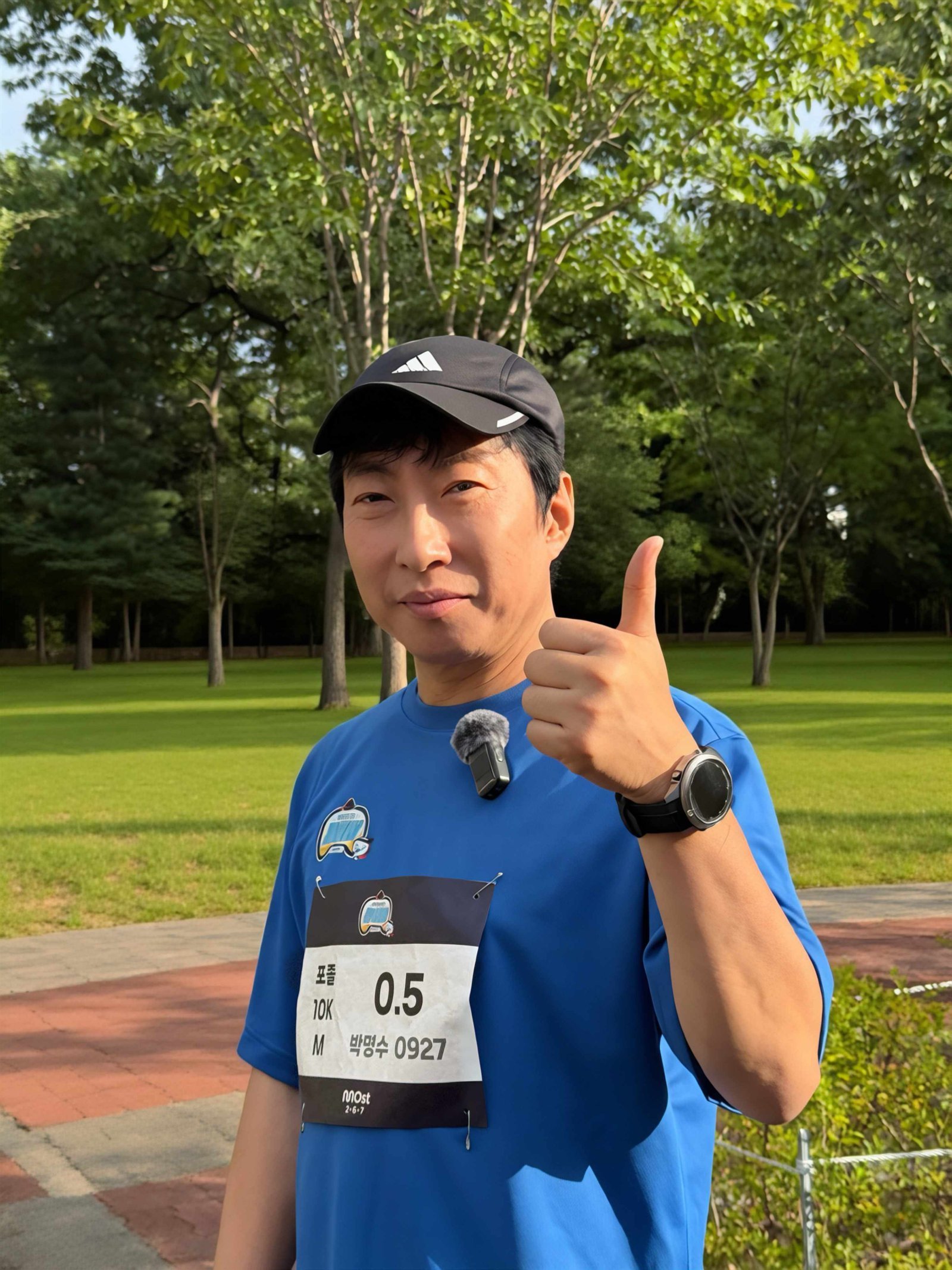 ‘무도런’→‘할명수’, 박명수 뛰느라 웃기느라 바쁘다