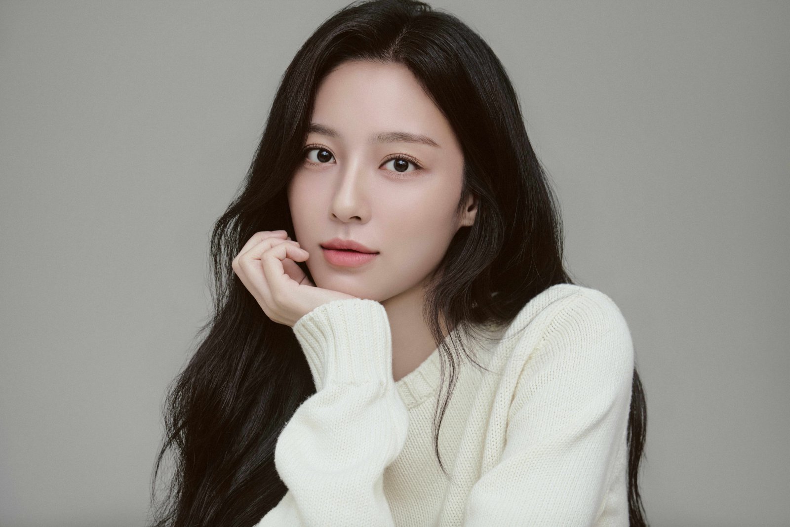강민아, 나나·혜리와 한솥밥…써브라임과 전속계약