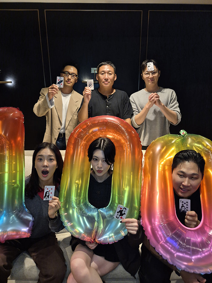 청불 원톱 ‘타짜: 벨제붑의 노래’ 8일 만에 100만 관객 돌파
