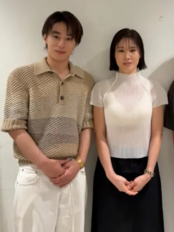 구교환♥이옥섭, 4년 전 이미 부부였다…“2022년 혼인신고” 인정