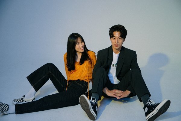 구교환♥이옥섭 이미 부부였다 “2022년 혼인신고” [공식]
