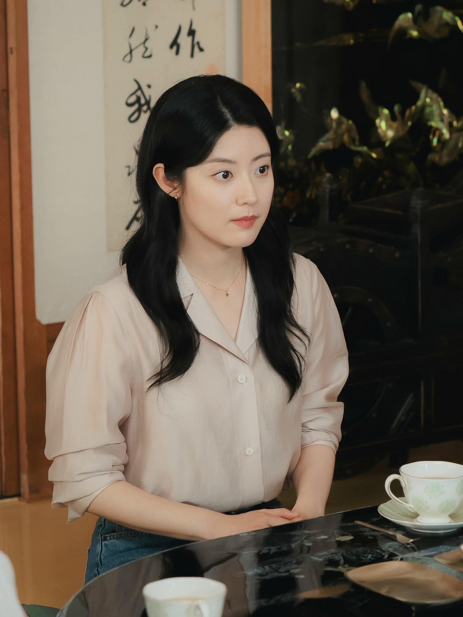 남지현 맞선남이 하필, 성인용품 사장 김재영…극과 극 (내가 떨릴 수 있게)