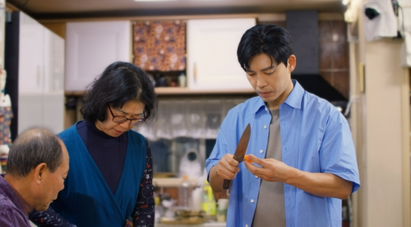 지승현, 칠순 母에 ‘통 큰 선물’ 했다가 父 극대노…대체 뭐길래
