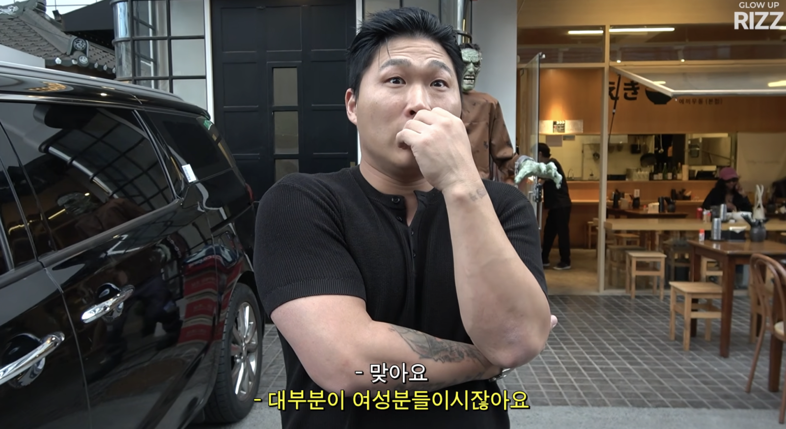 스윙스, 달라진 인기 실감 “여성 팬 늘어…결혼 준비도 됐다”